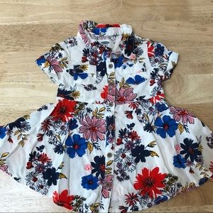 Old Navy 12-18month Summer Dress